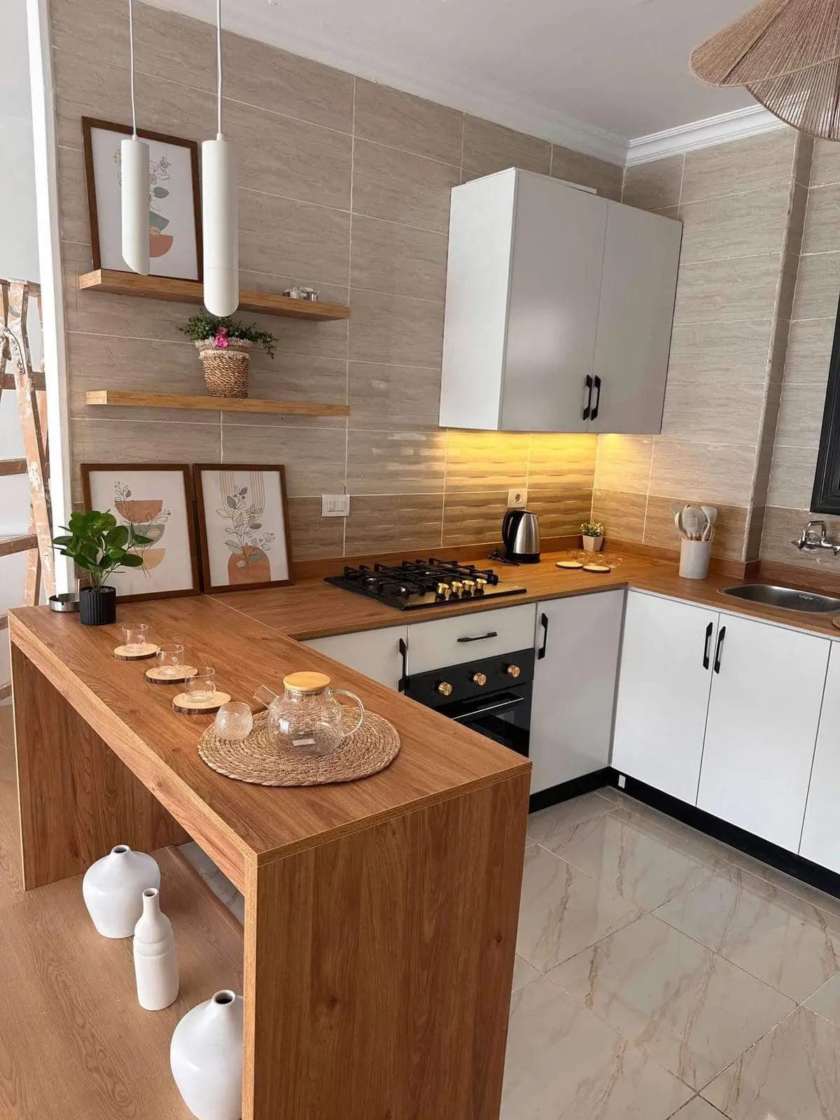 Apartment in Cairo