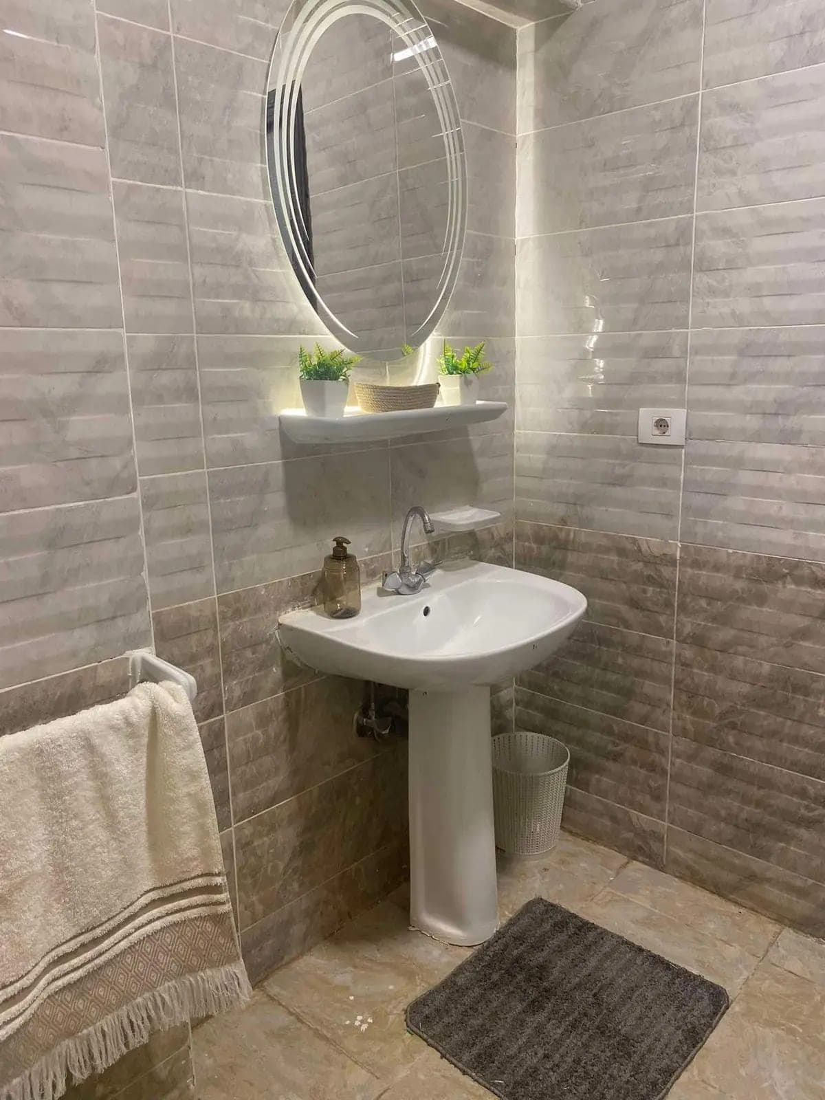 Apartment in Cairo