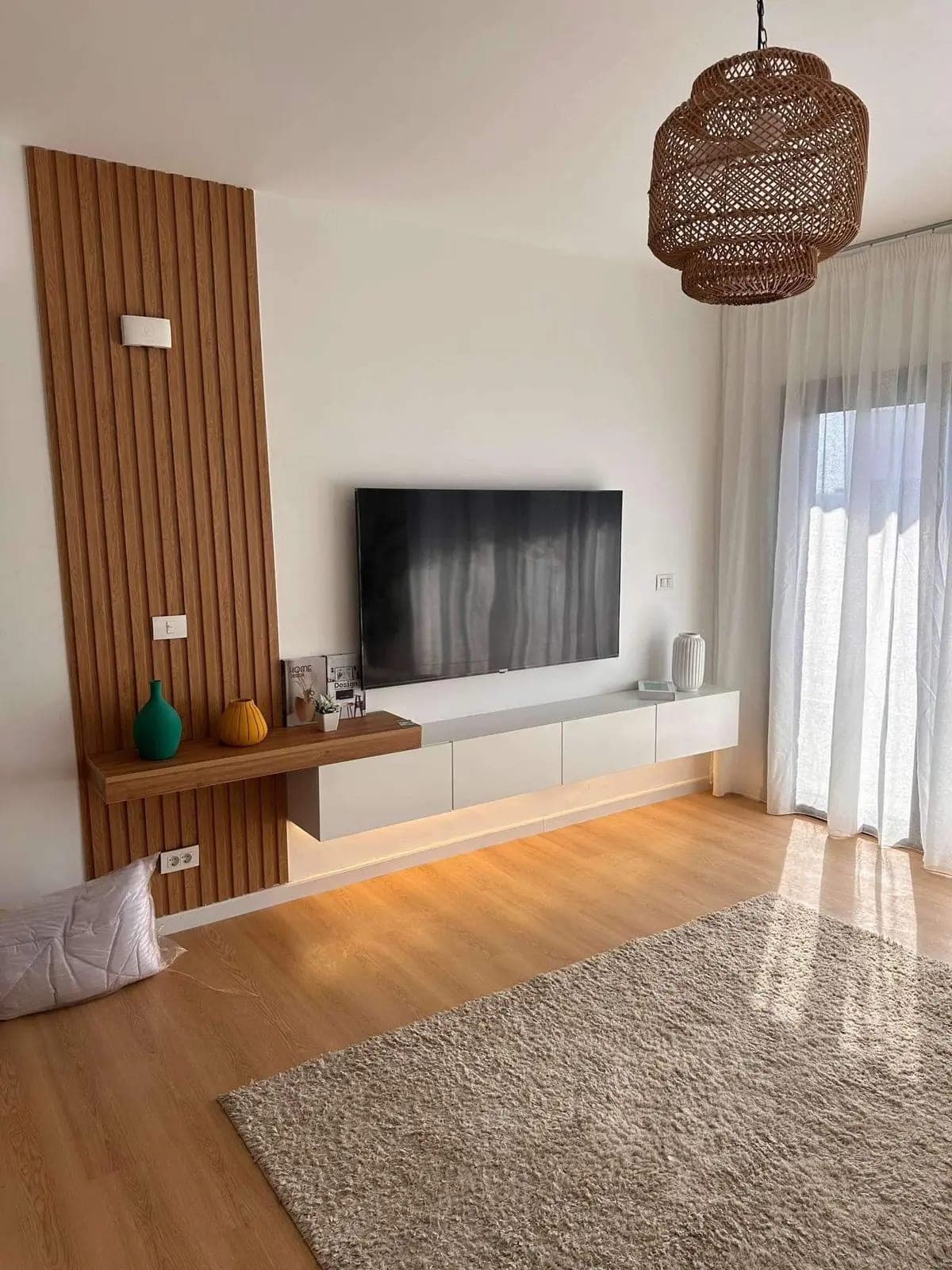 Apartment in Cairo