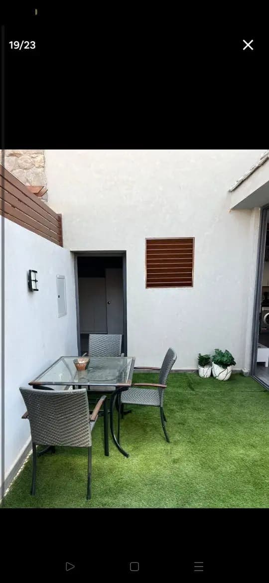 شاليه في الجونة
