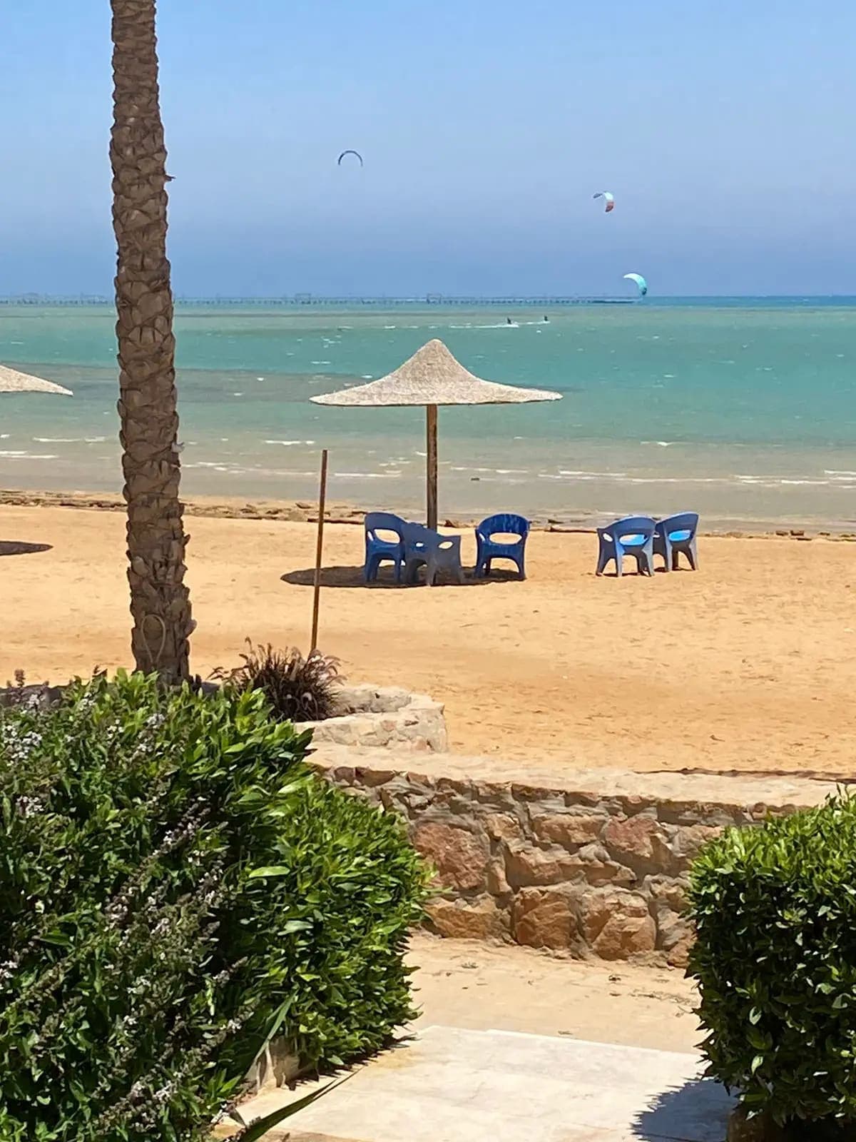 شاليه في العين السخنة