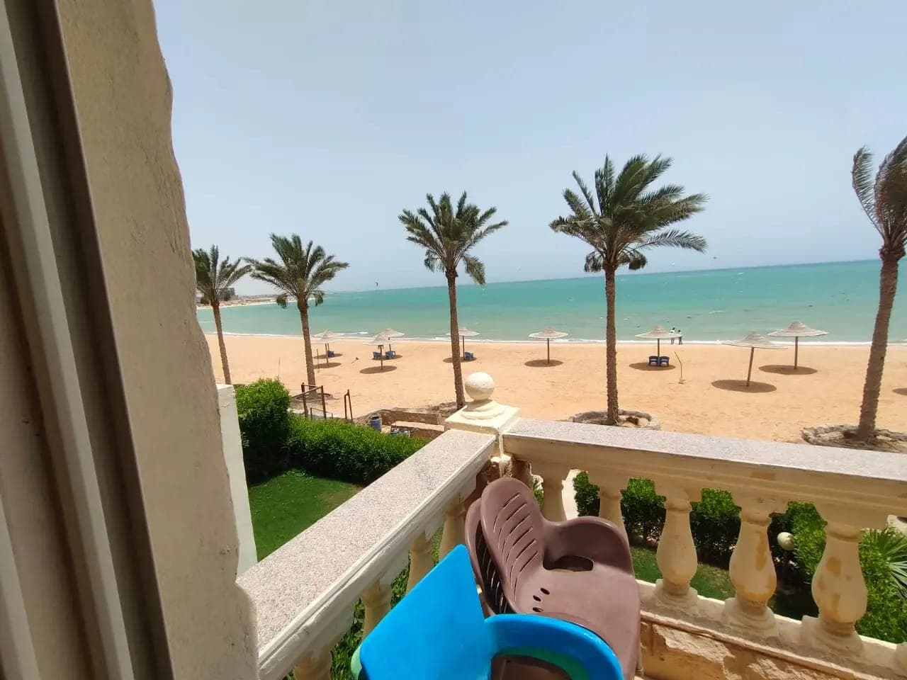 شاليه في العين السخنة