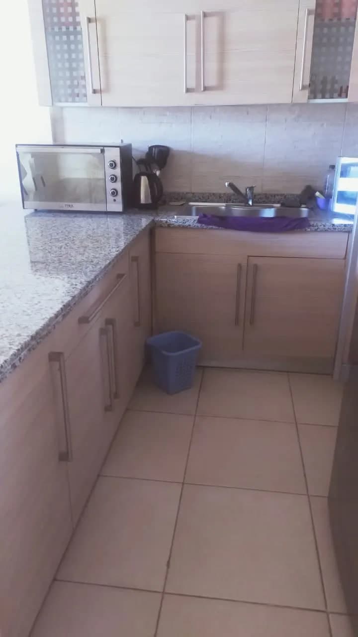 شاليه في العين السخنة
