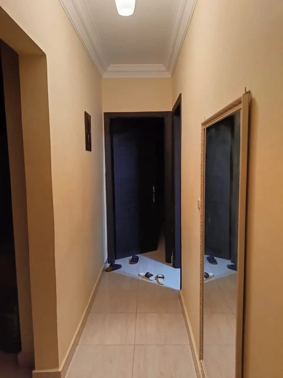شاليه في العين السخنة