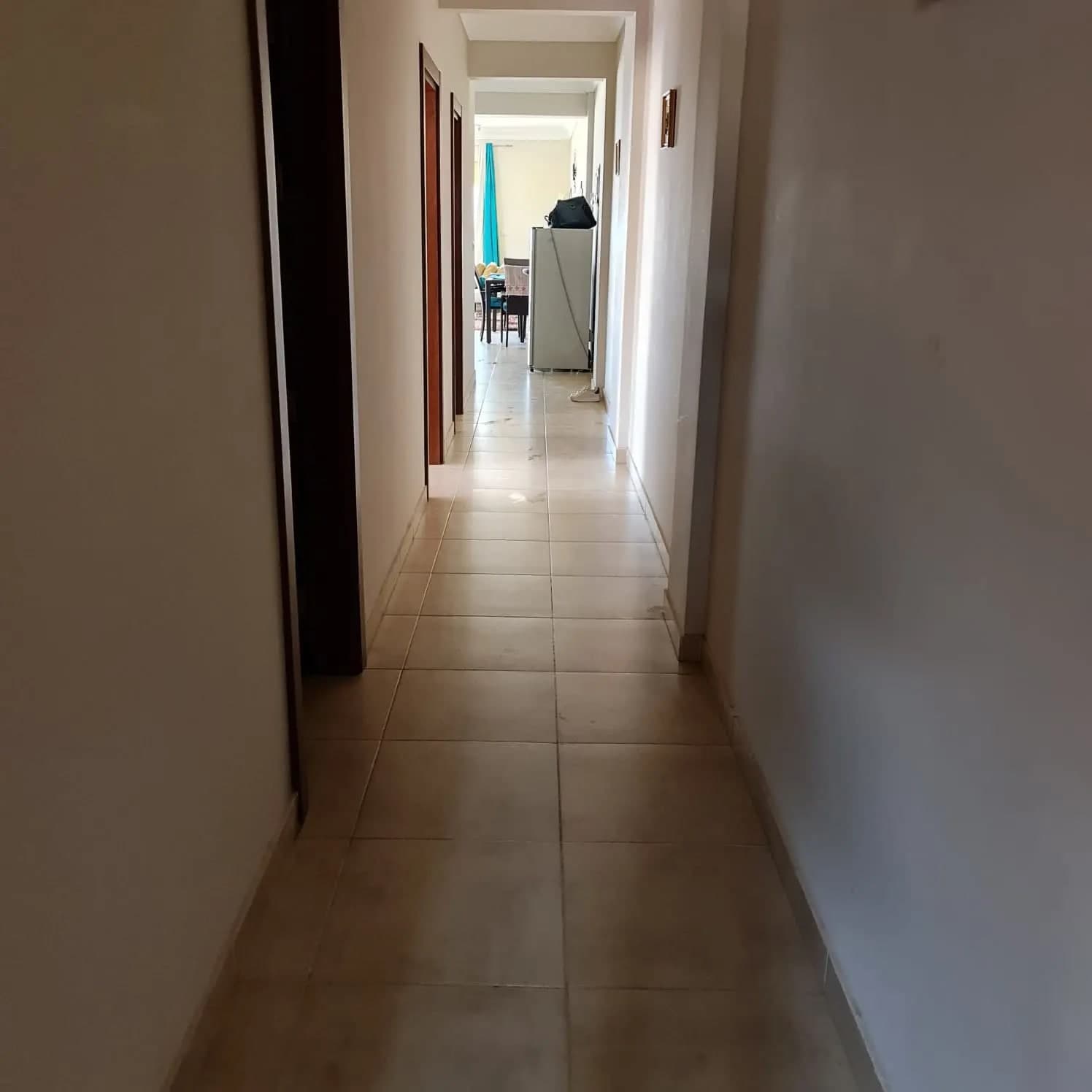 شاليه في العين السخنة