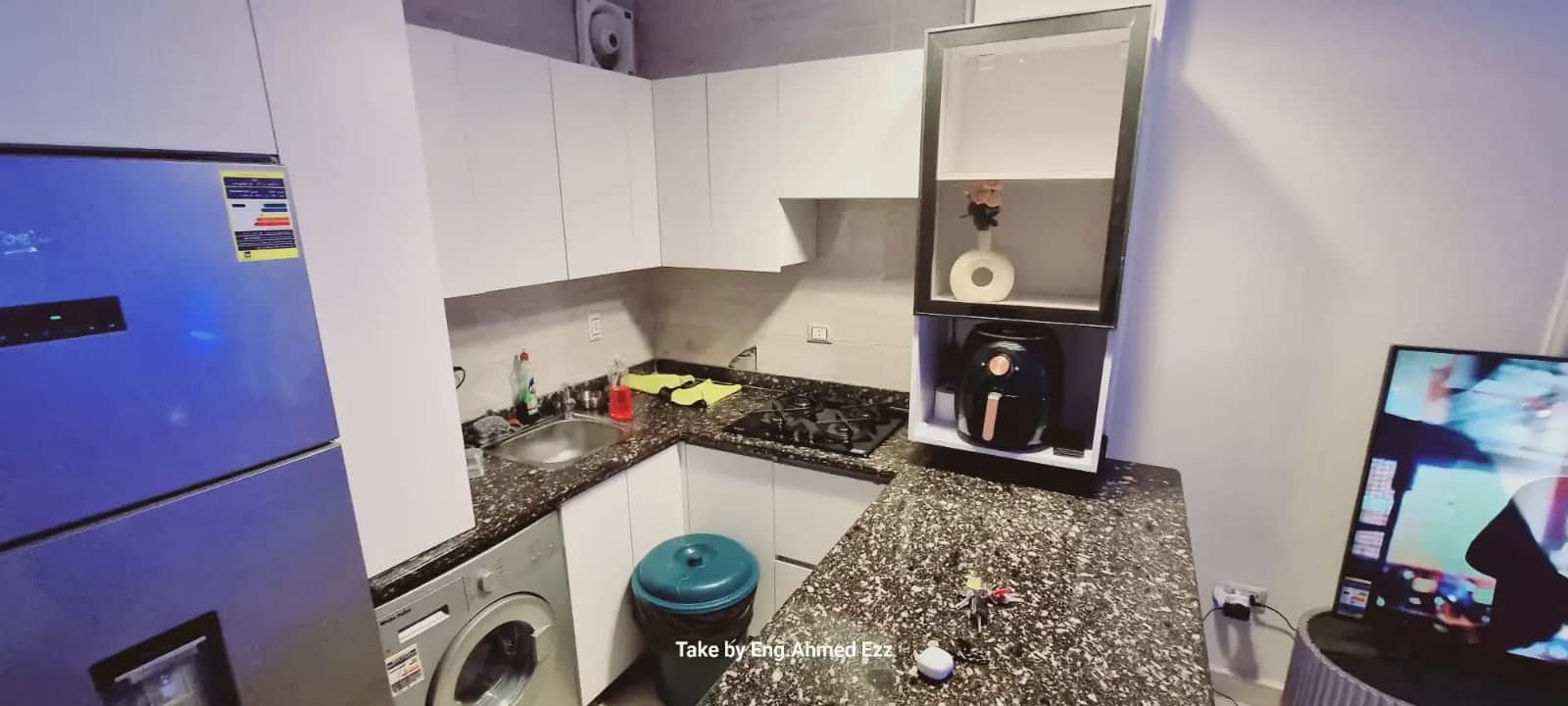 شاليه في العين السخنة