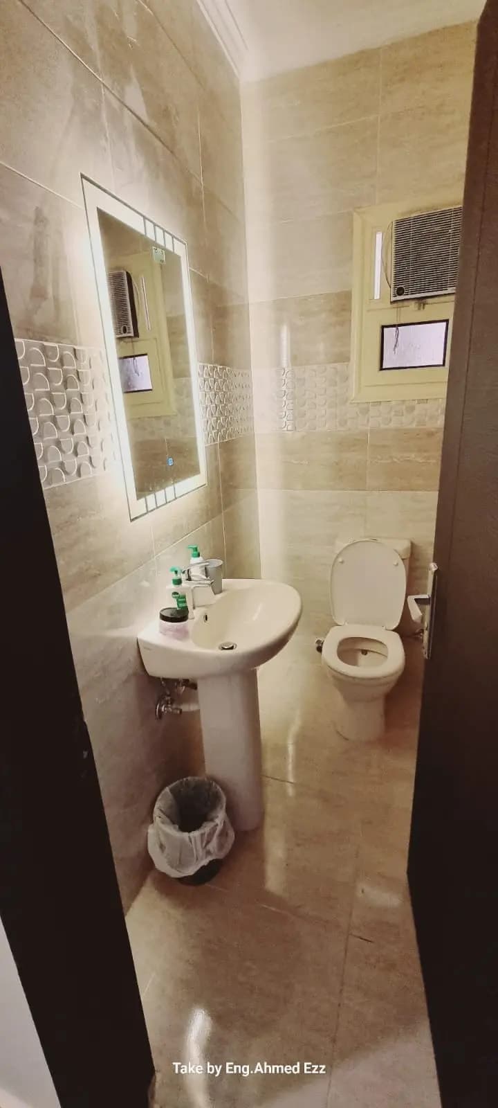 شاليه في العين السخنة