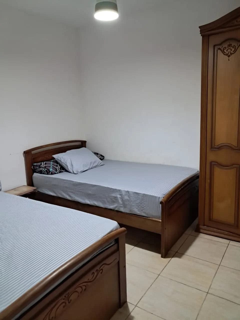 شاليه في العين السخنة