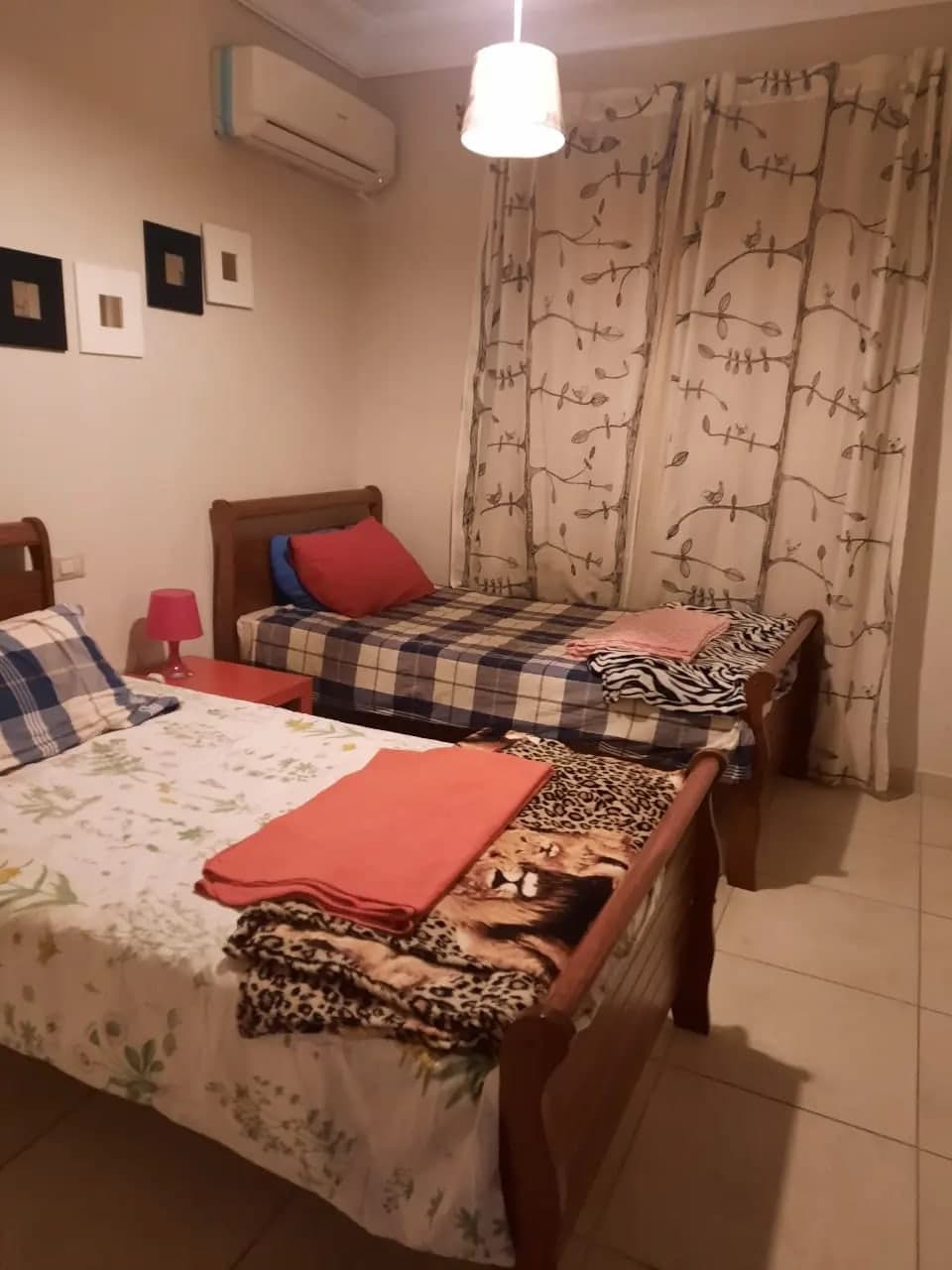 Chalet in Ain Sokhna