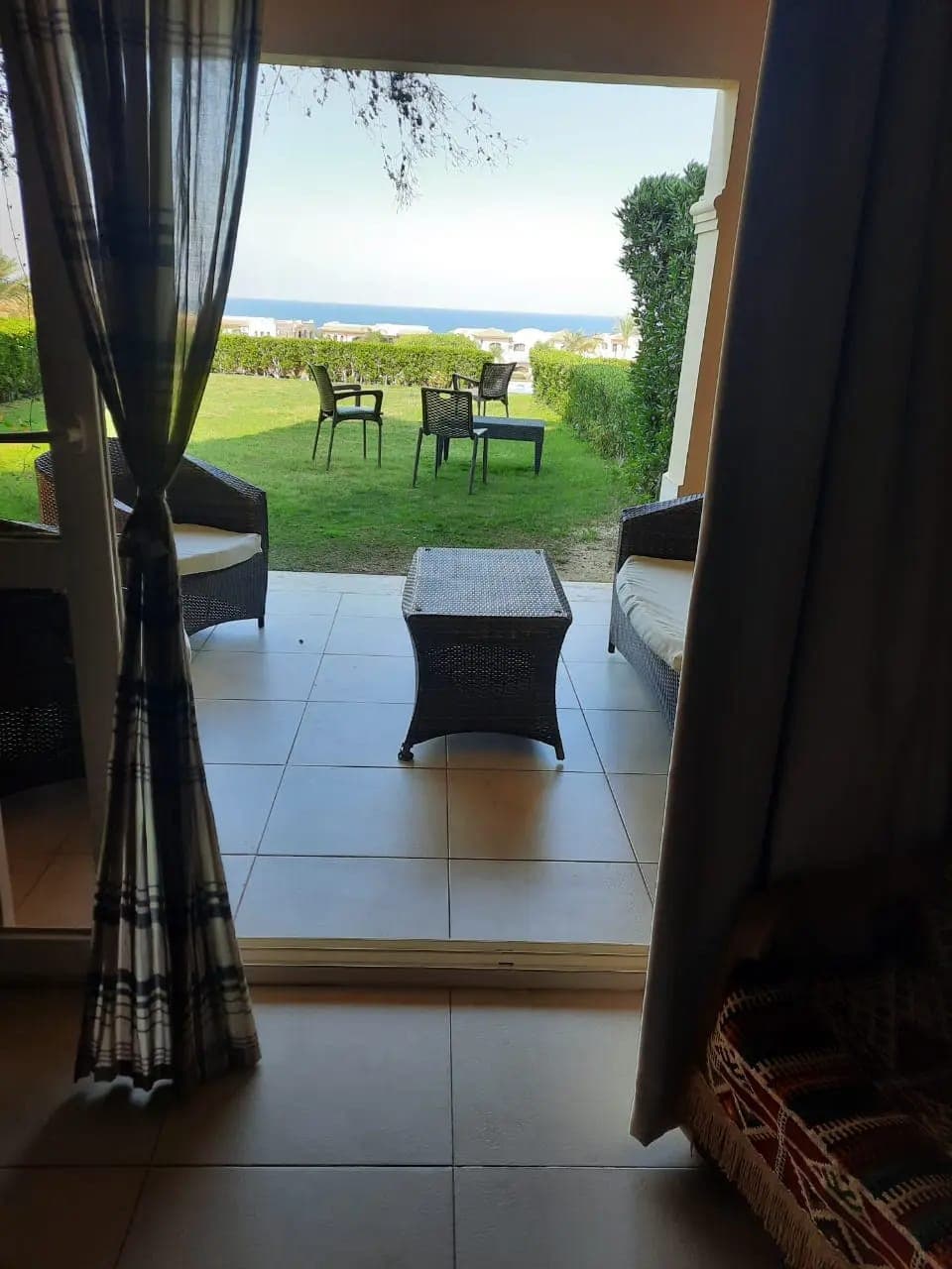 Chalet in Ain Sokhna