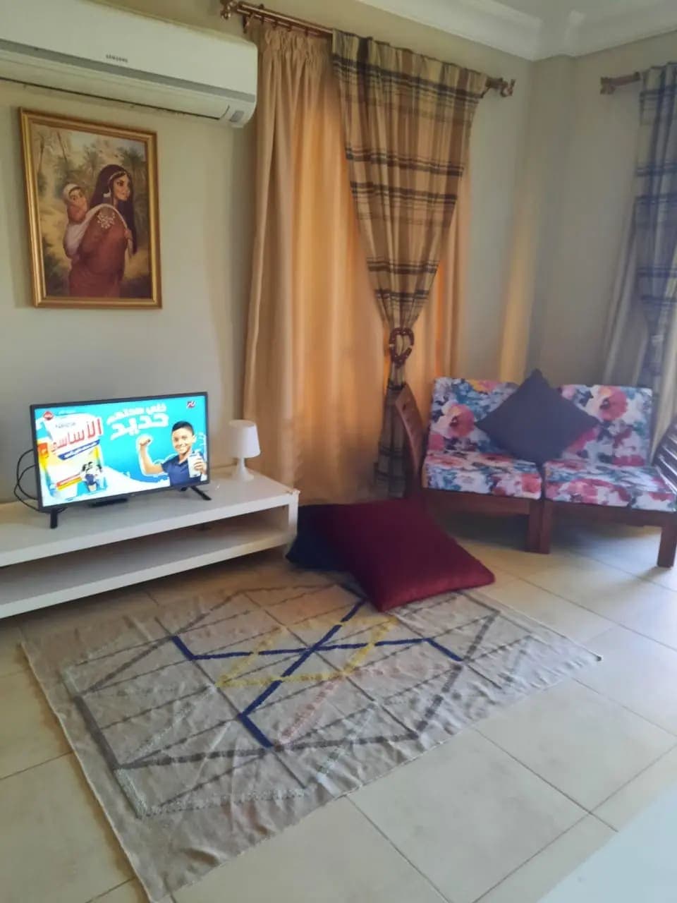 Chalet in Ain Sokhna