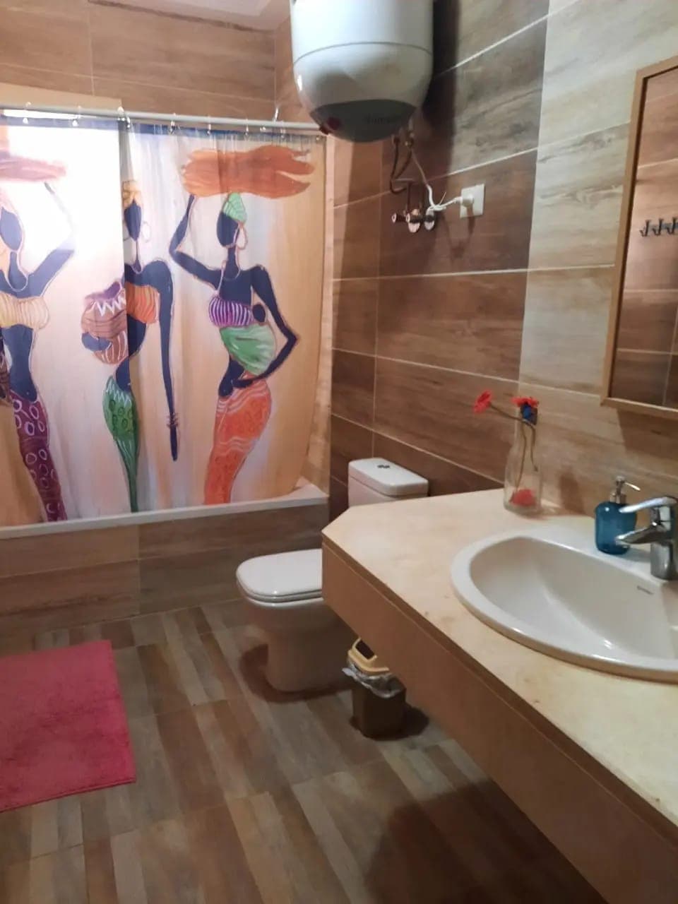 Chalet in Ain Sokhna