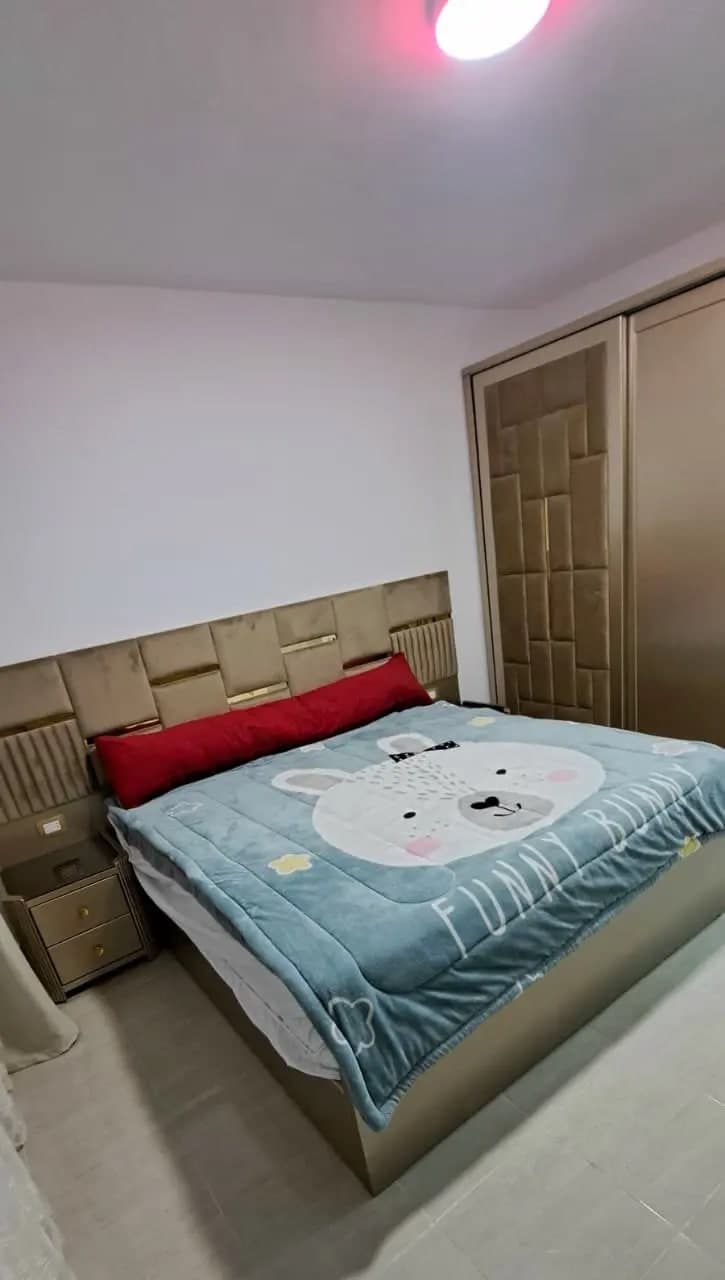 شاليه في العين السخنة
