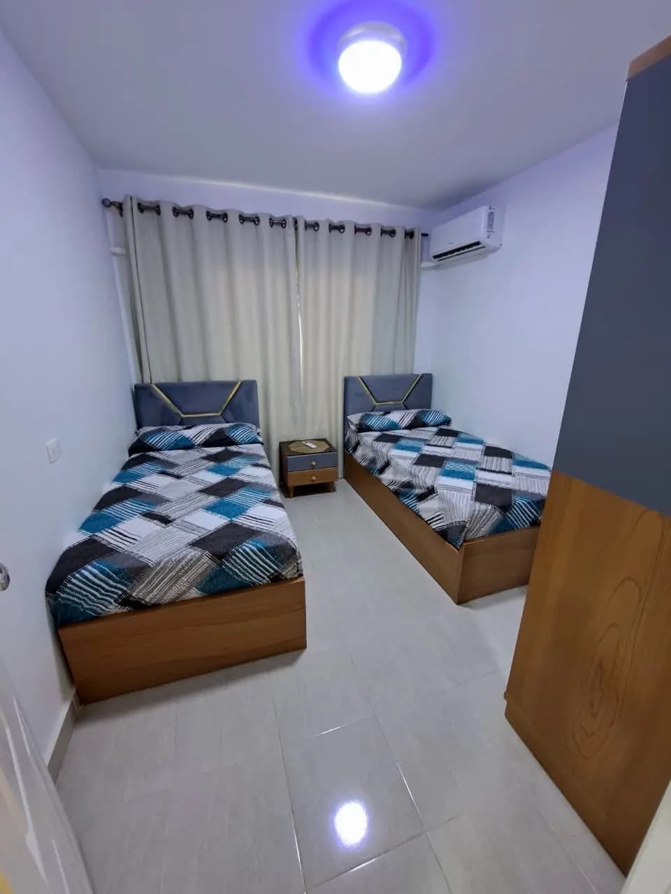 شاليه في العين السخنة