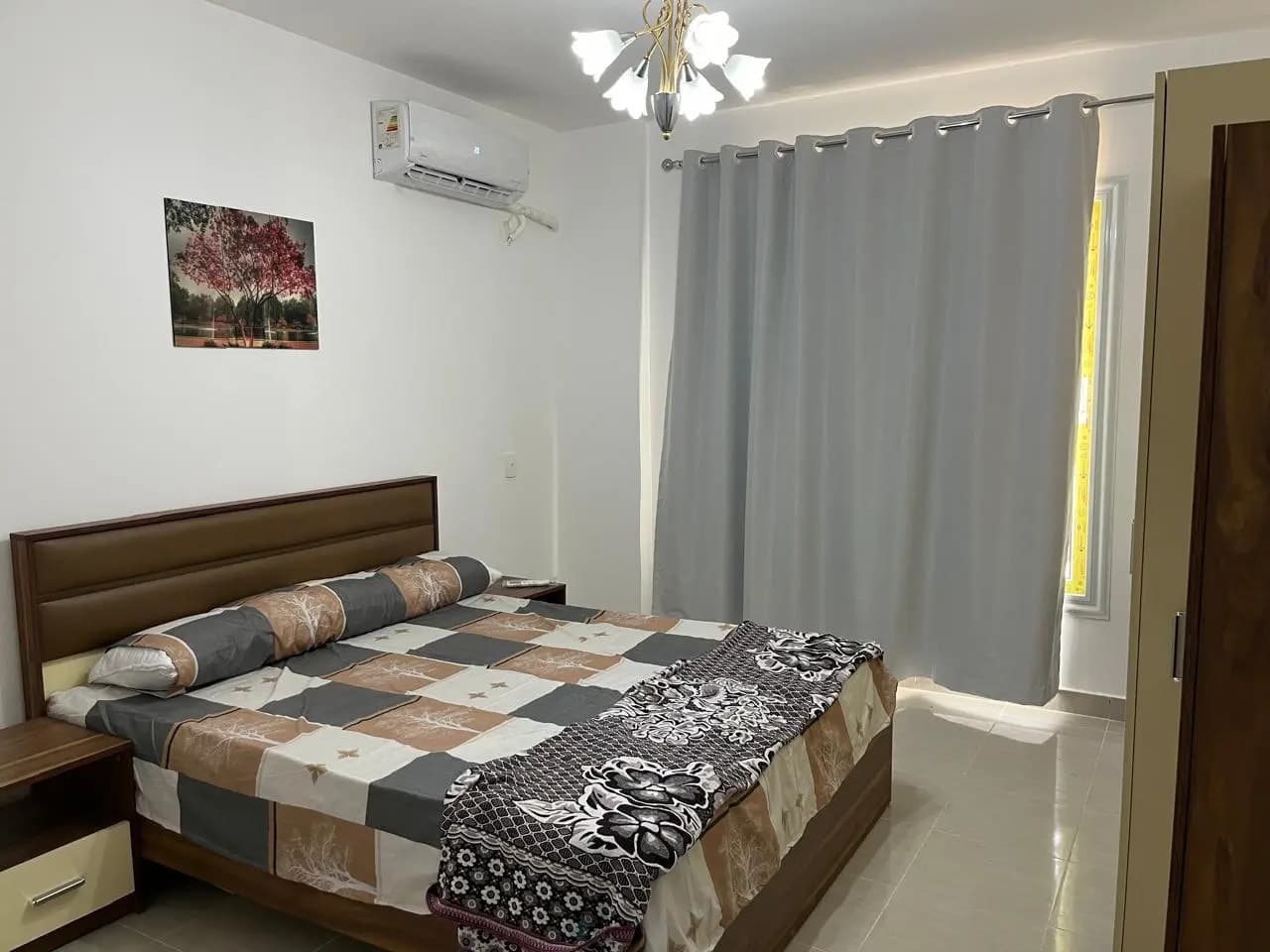 Chalet in Ain Sokhna