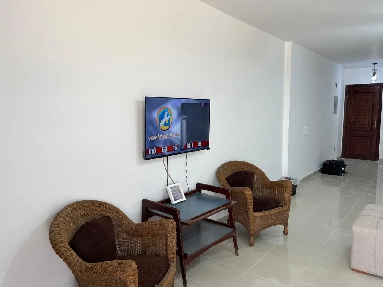 Chalet in Ain Sokhna