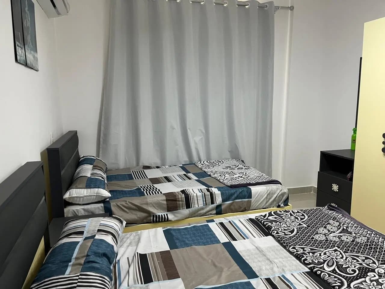 Chalet in Ain Sokhna