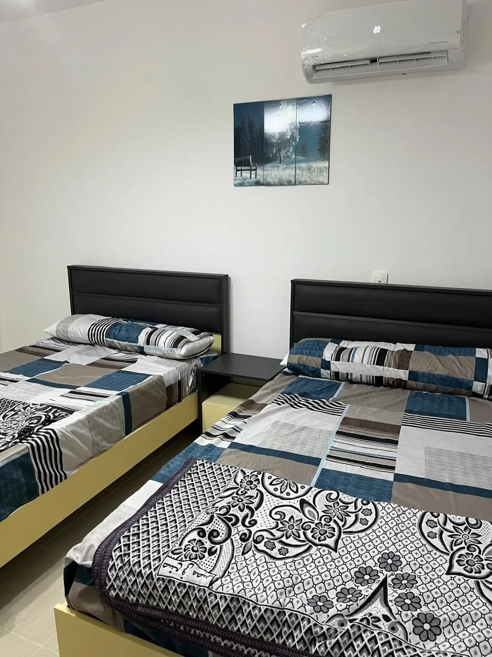 Chalet in Ain Sokhna
