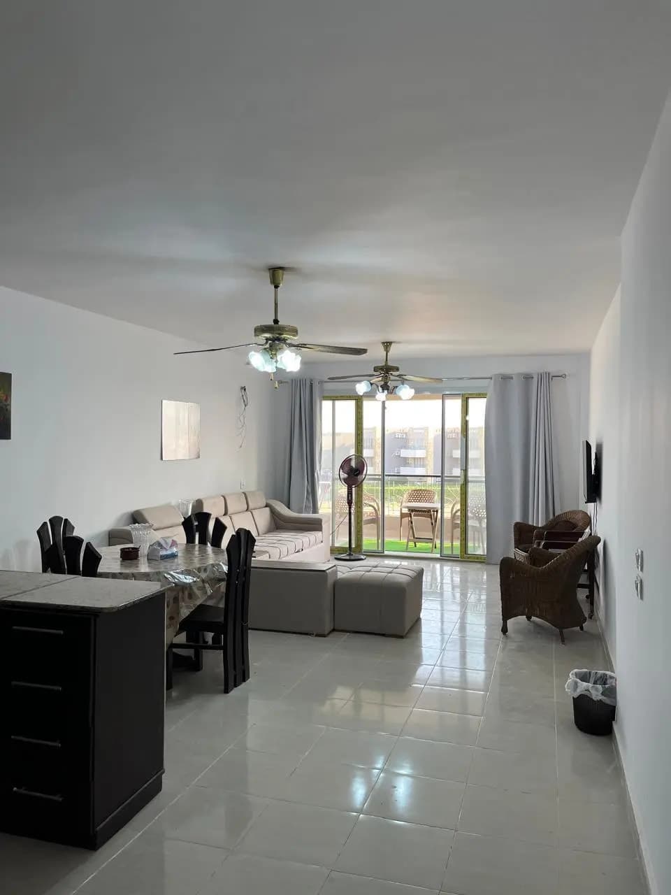 Chalet in Ain Sokhna
