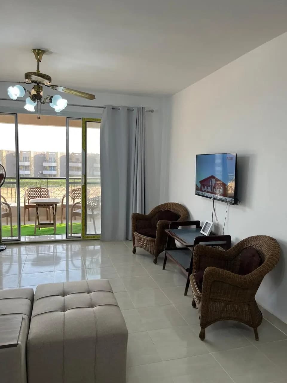 Chalet in Ain Sokhna