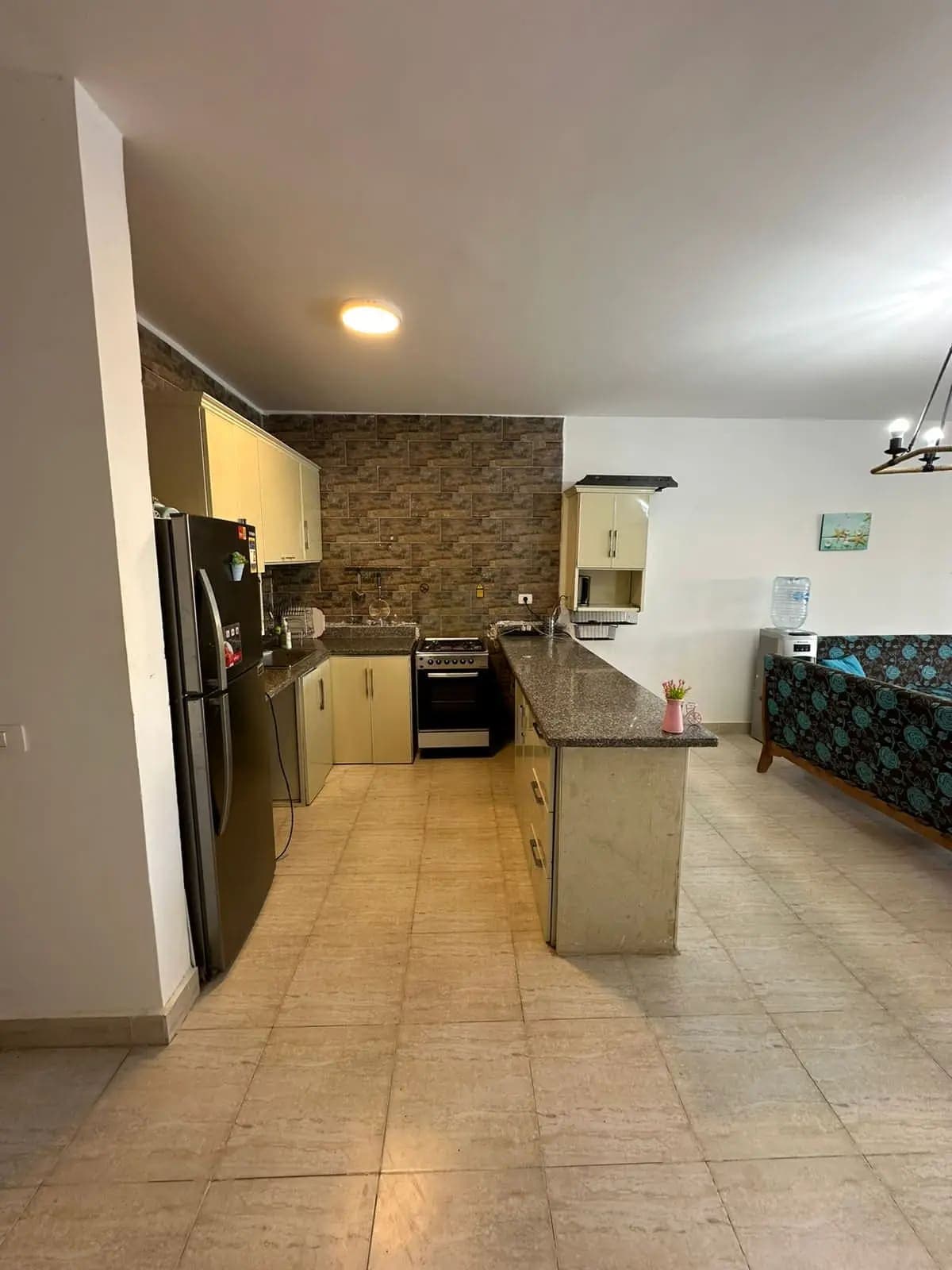 Chalet in Ain Sokhna