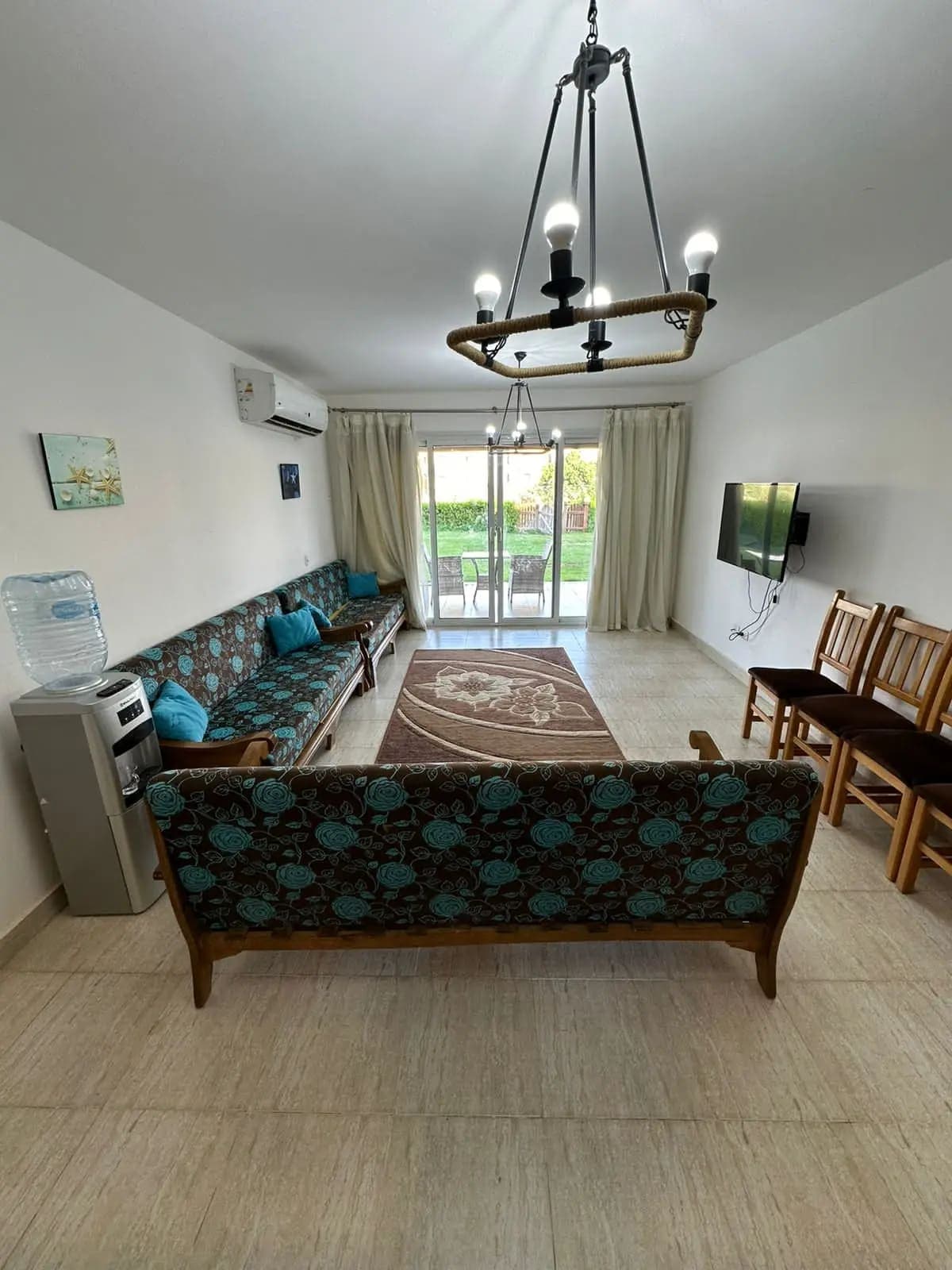 Chalet in Ain Sokhna