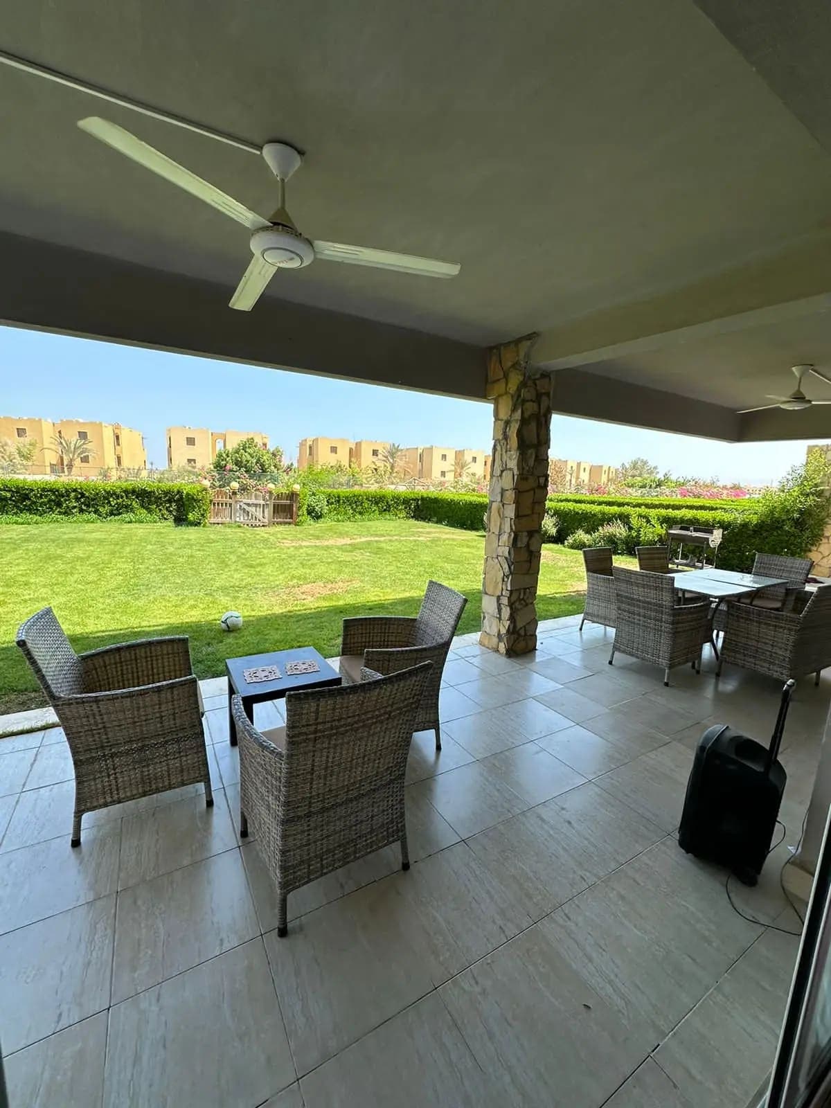 Chalet in Ain Sokhna