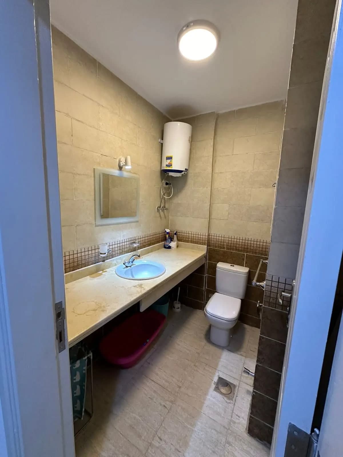 Chalet in Ain Sokhna