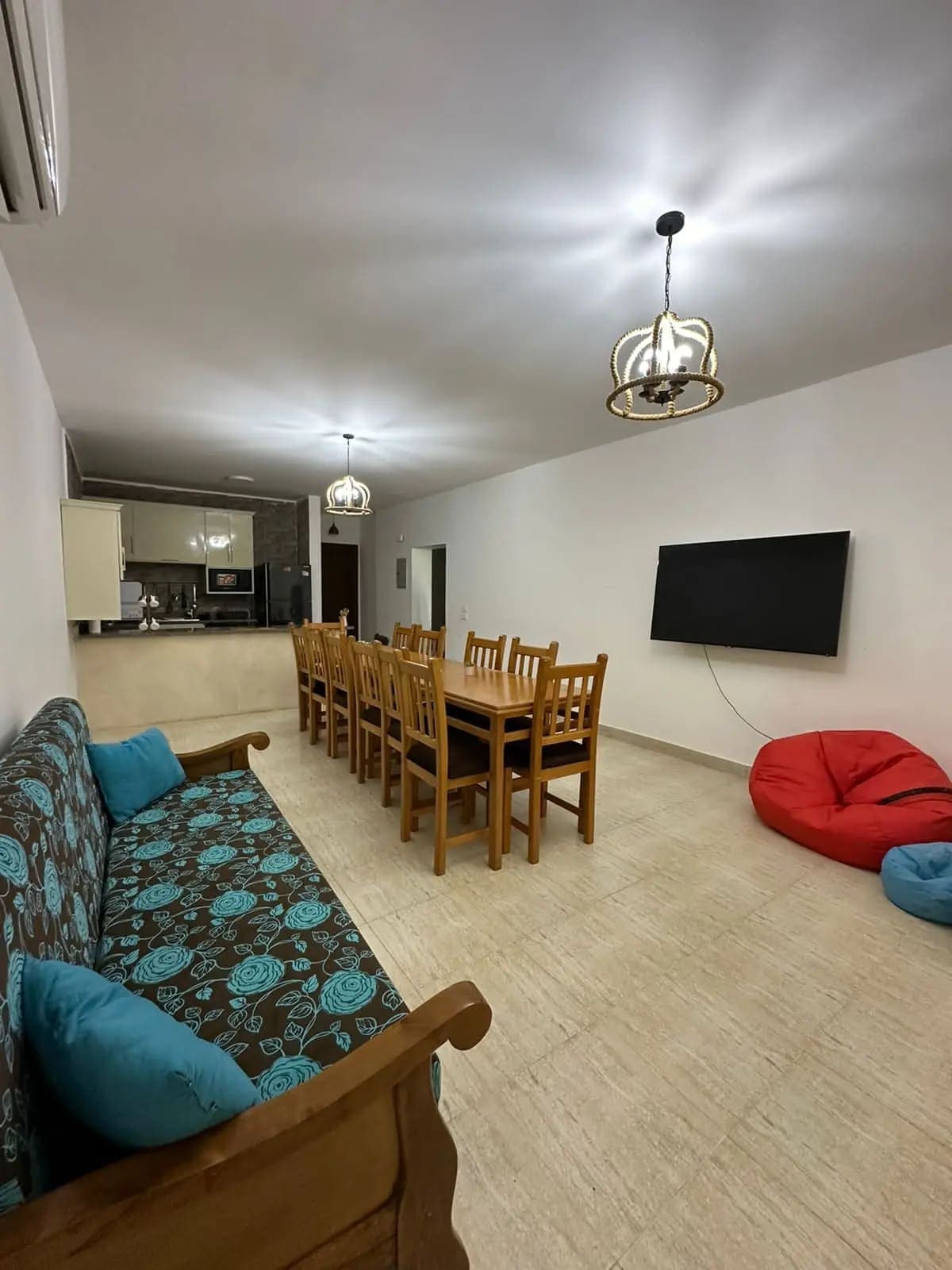 Chalet in Ain Sokhna
