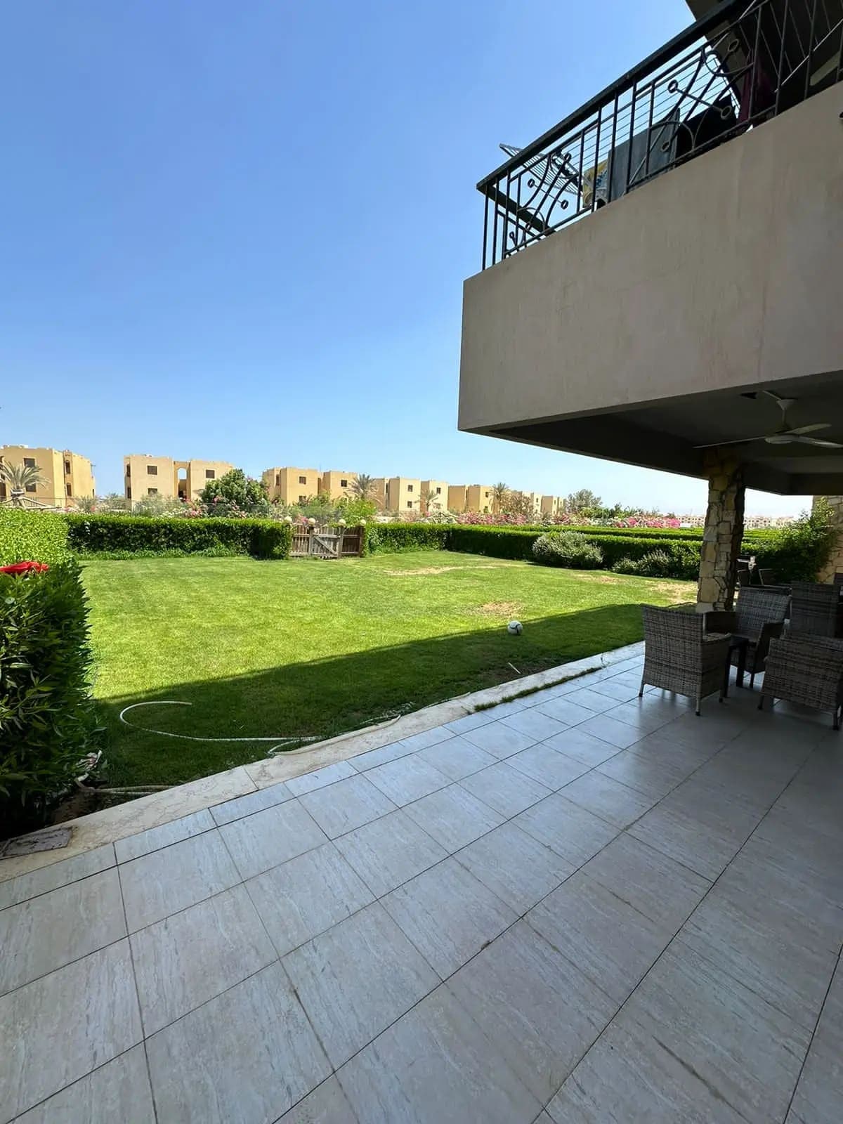 Chalet in Ain Sokhna