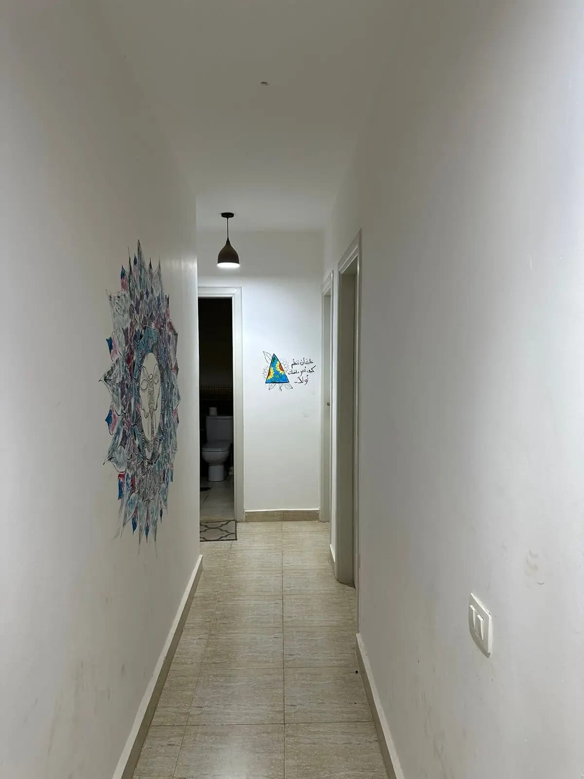 Chalet in Ain Sokhna
