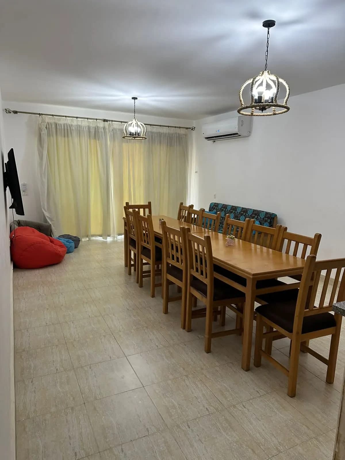Chalet in Ain Sokhna