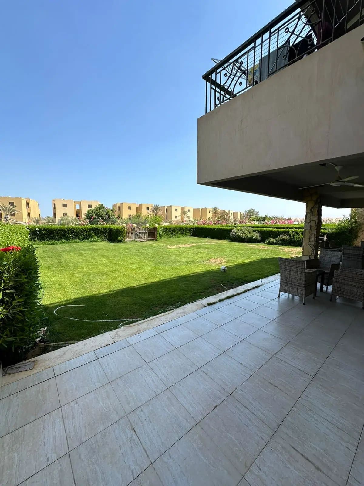 Chalet in Ain Sokhna