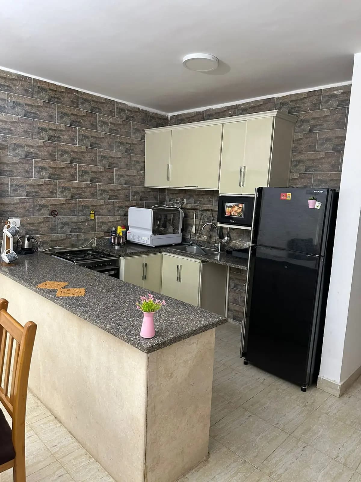 Chalet in Ain Sokhna