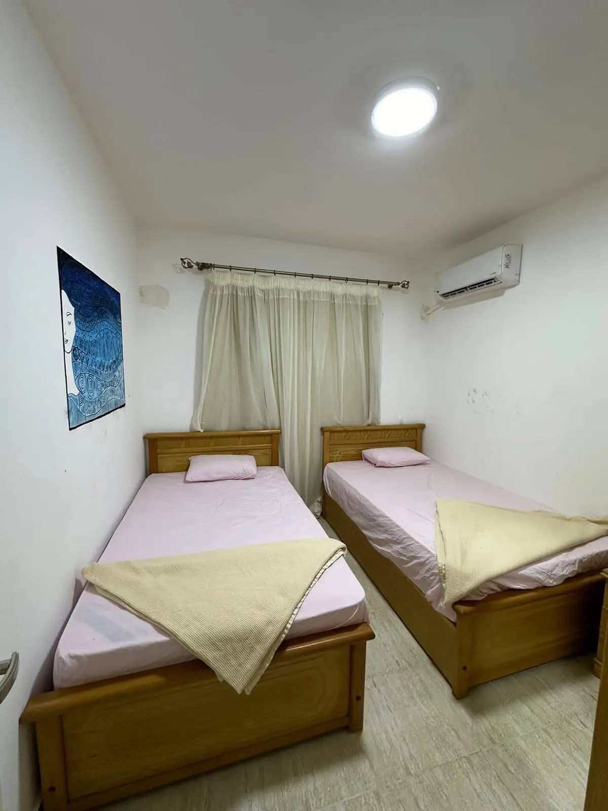 Chalet in Ain Sokhna