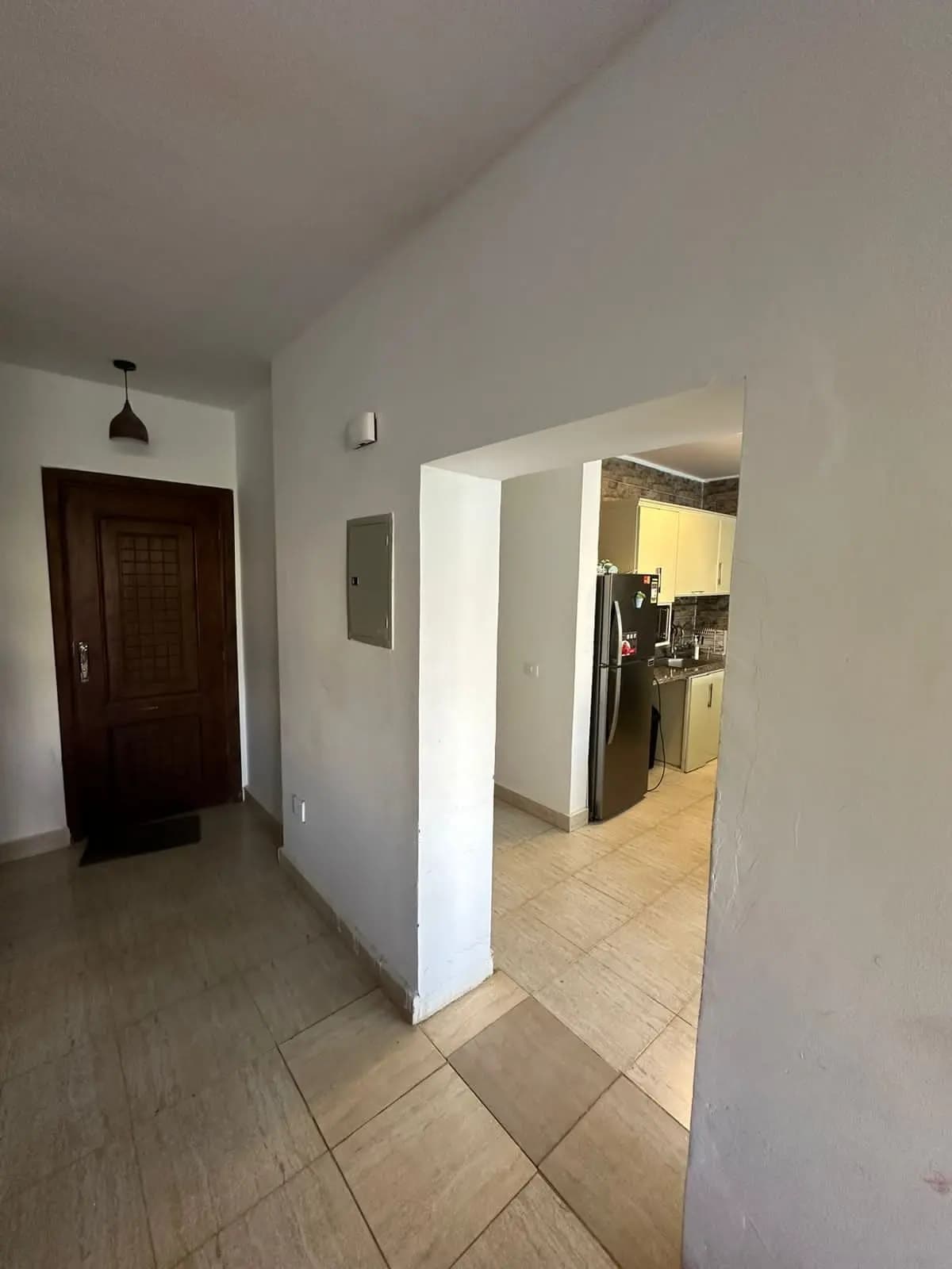 Chalet in Ain Sokhna