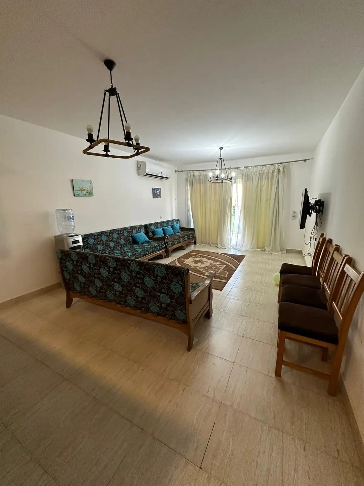 Chalet in Ain Sokhna