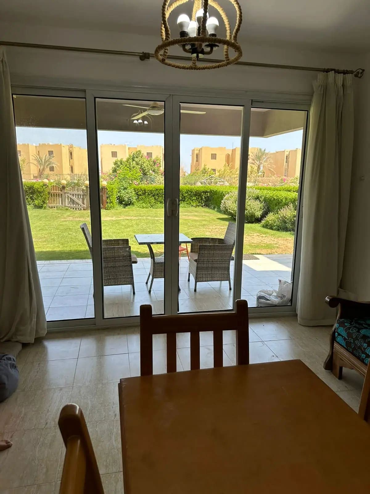 Chalet in Ain Sokhna