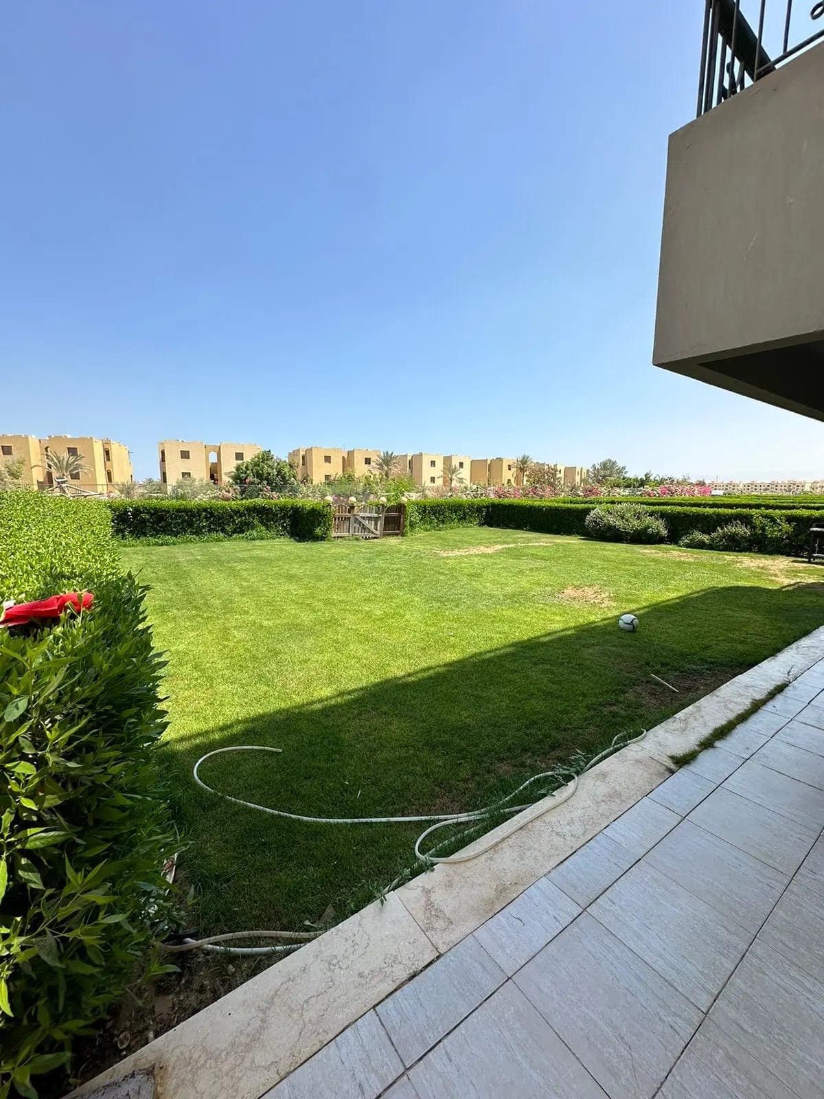 Chalet in Ain Sokhna