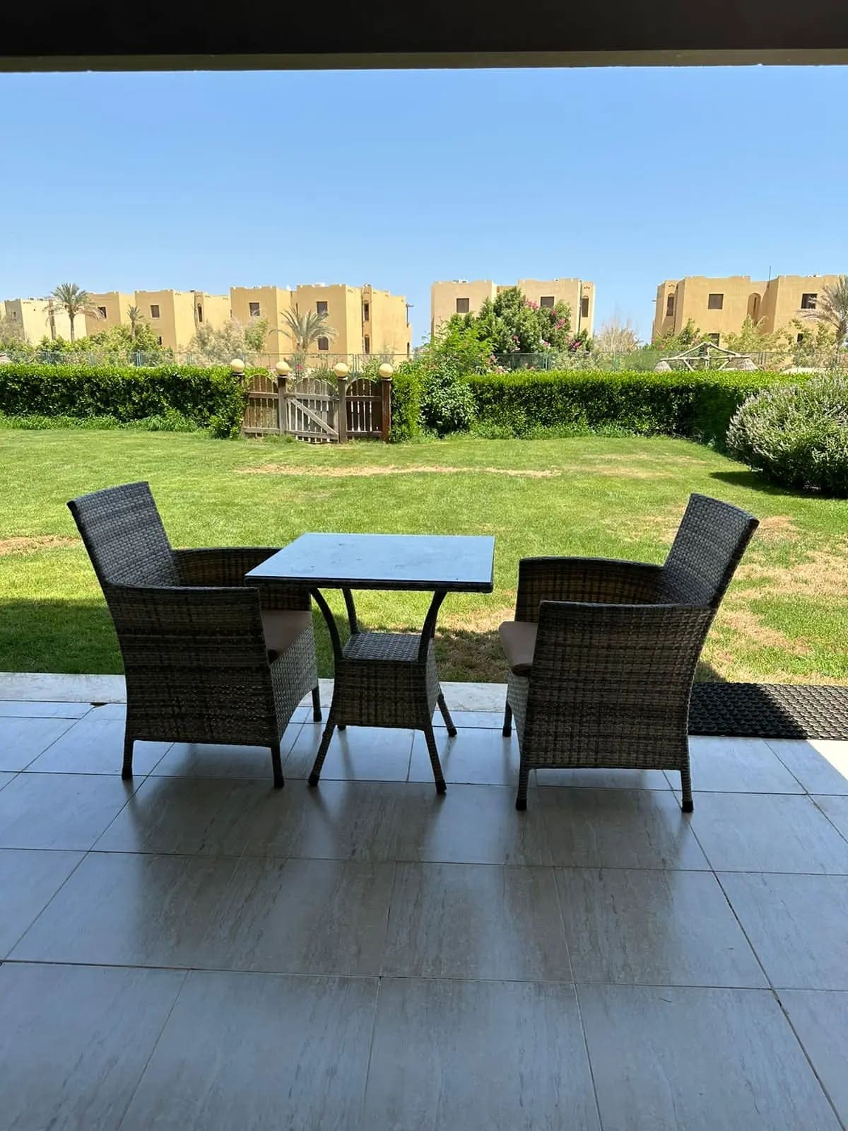 Chalet in Ain Sokhna