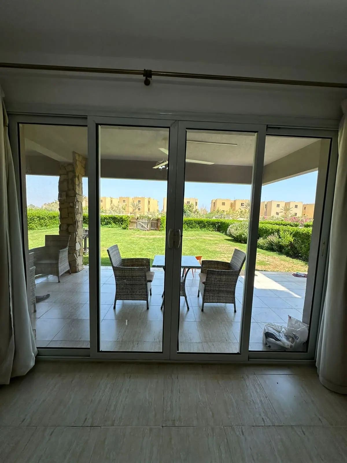 Chalet in Ain Sokhna