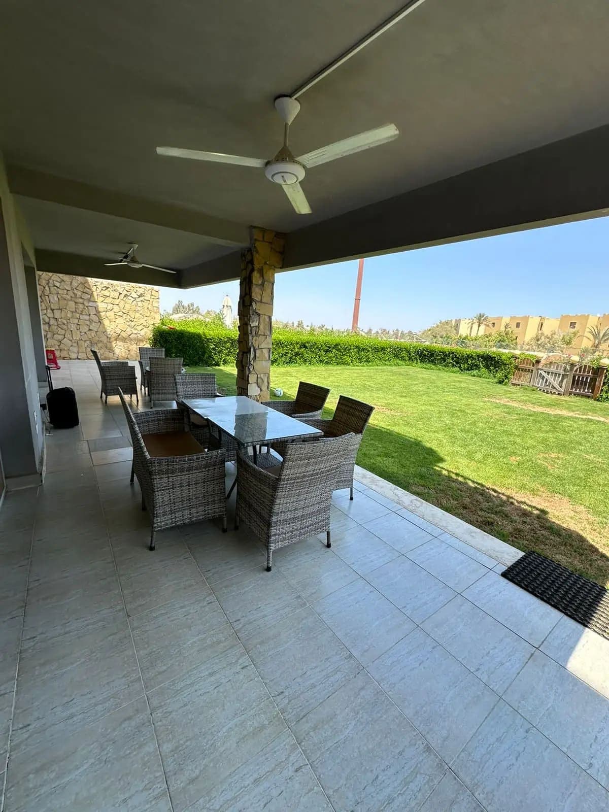 Chalet in Ain Sokhna