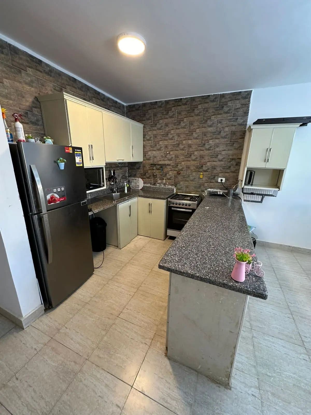 Chalet in Ain Sokhna