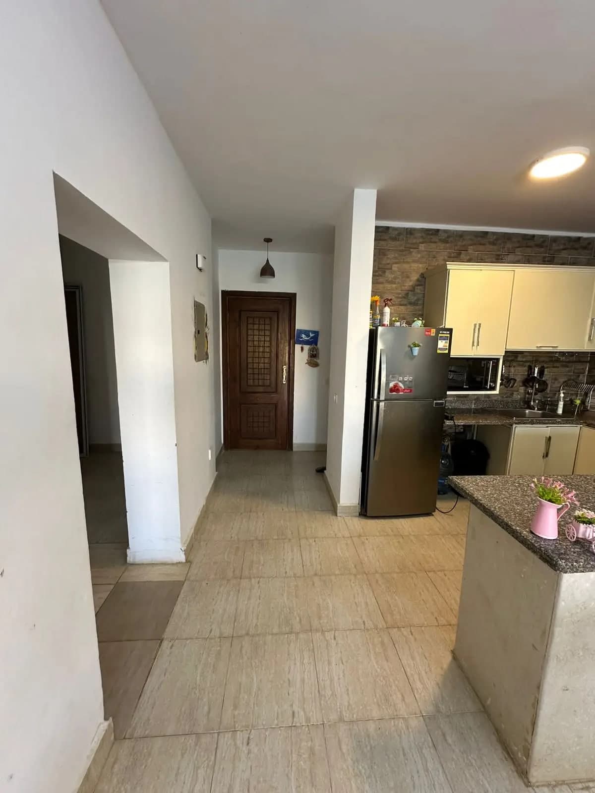 Chalet in Ain Sokhna