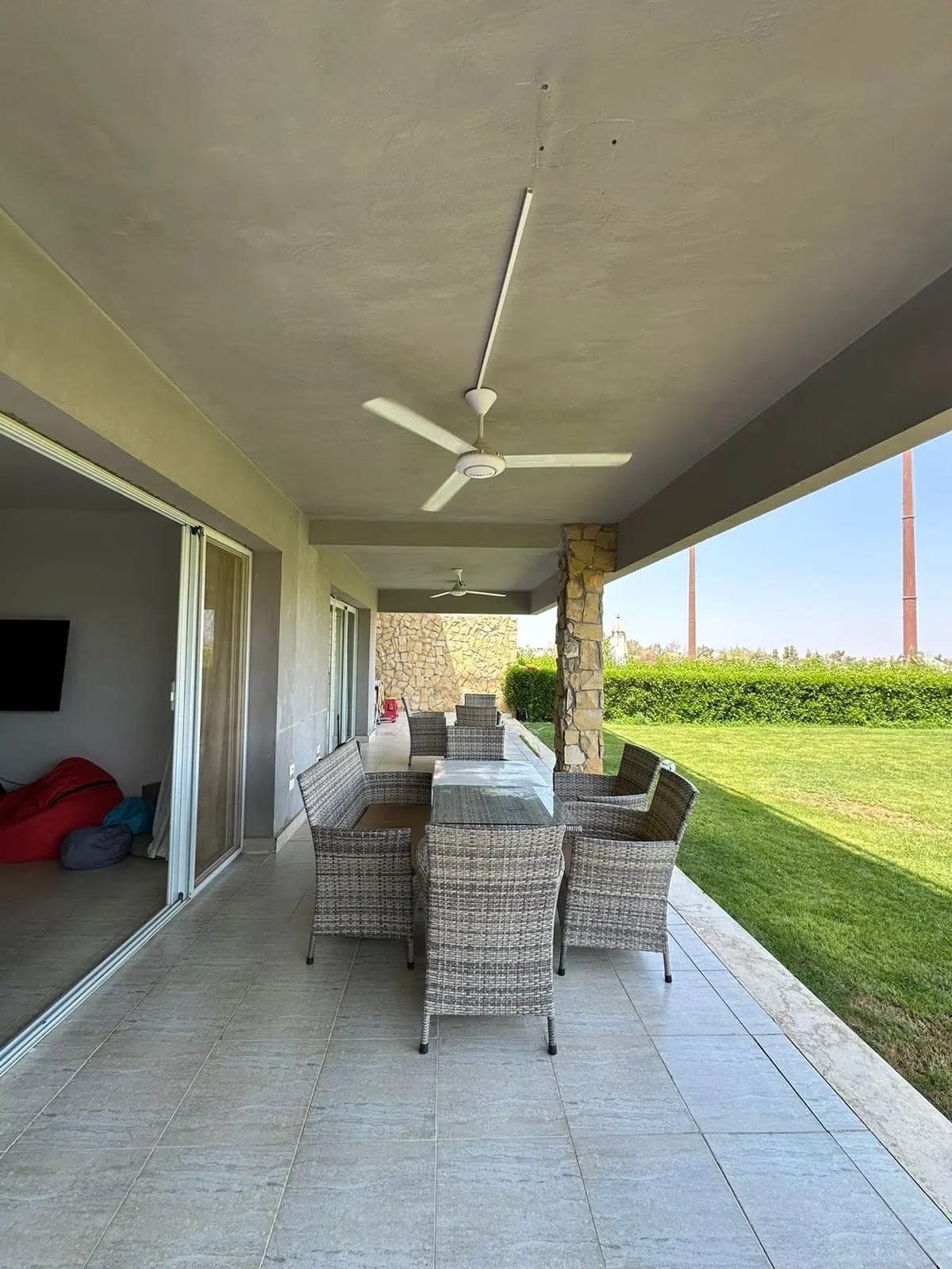Chalet in Ain Sokhna