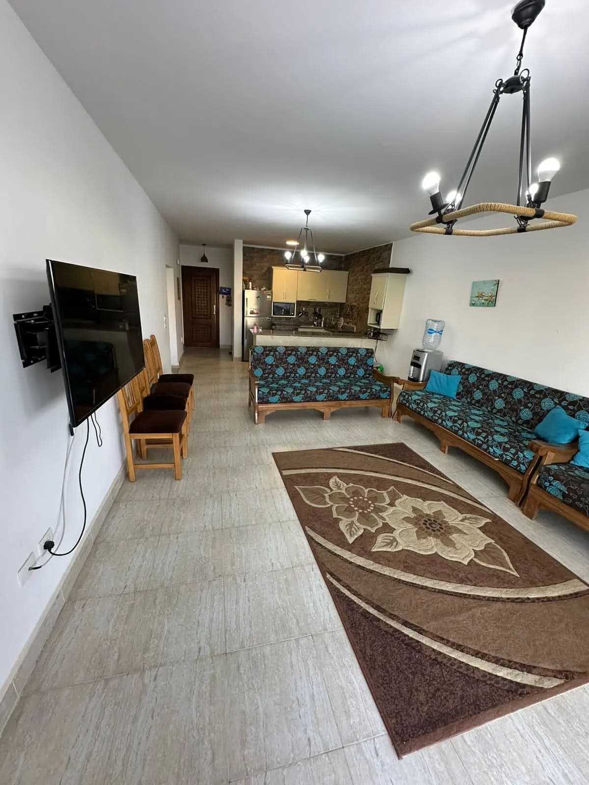 Chalet in Ain Sokhna