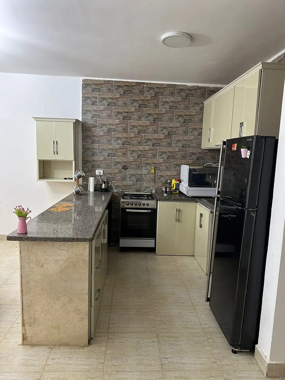 Chalet in Ain Sokhna