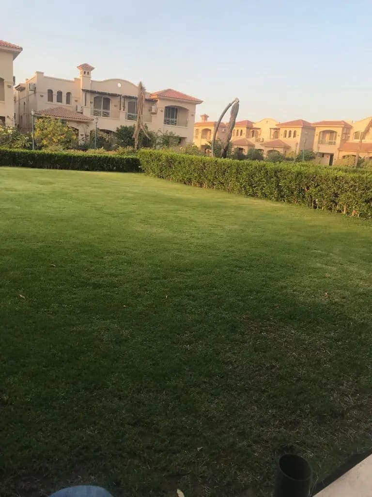 شاليه في العين السخنة