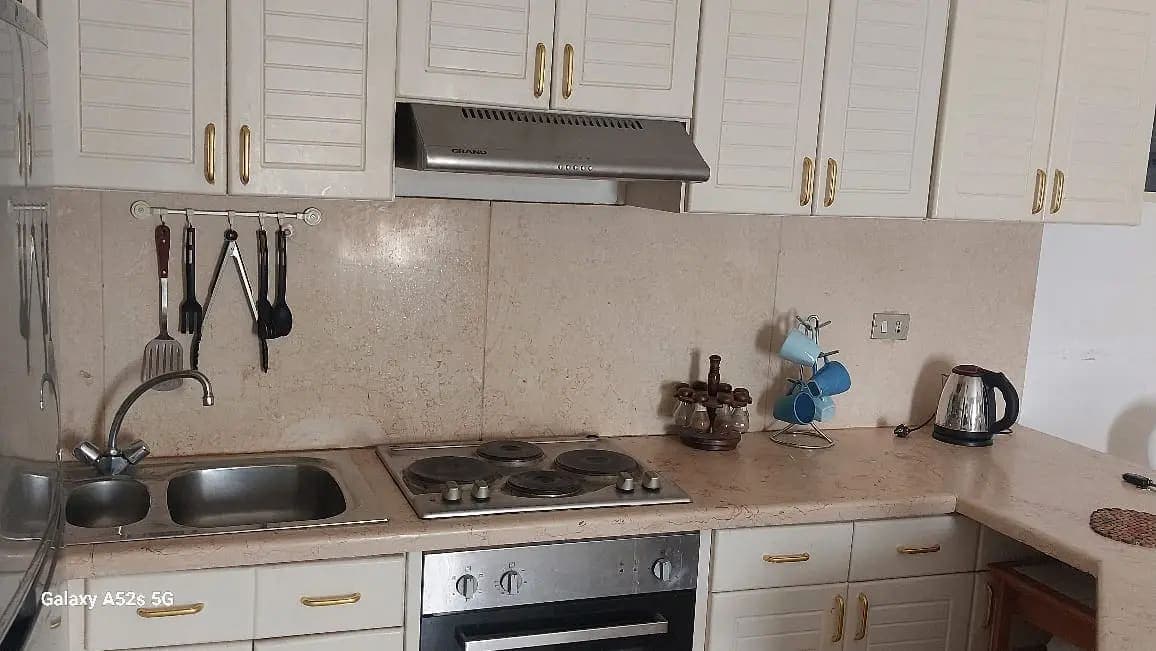 شاليه في الجونة