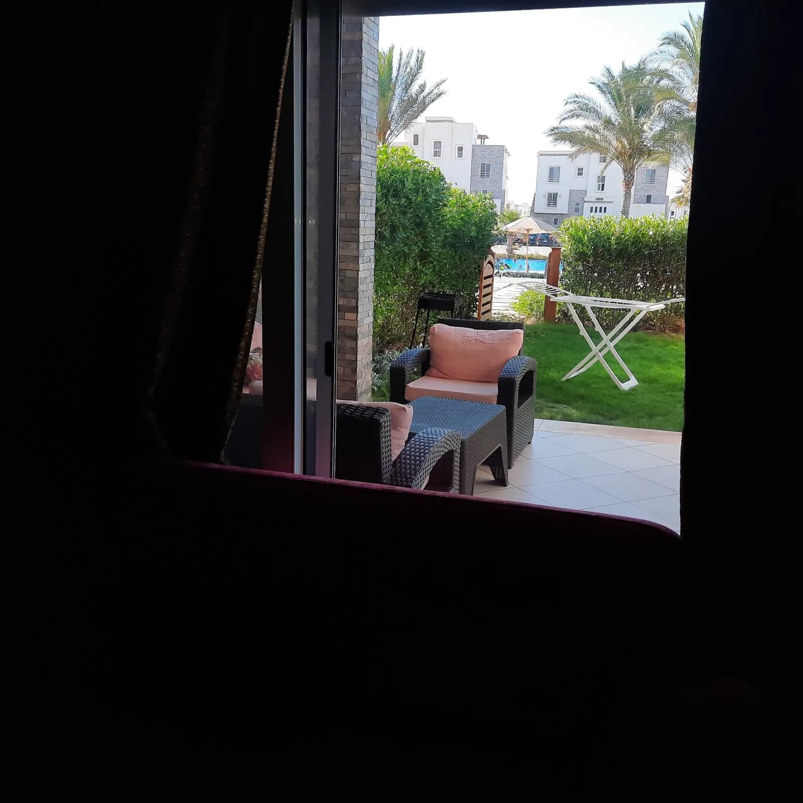 شاليه في الساحل الشمالي